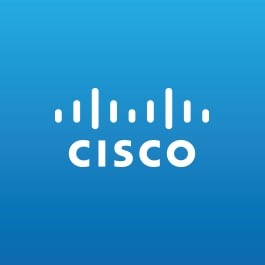 Cisco Logo