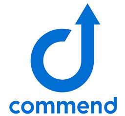 Commend Logo small