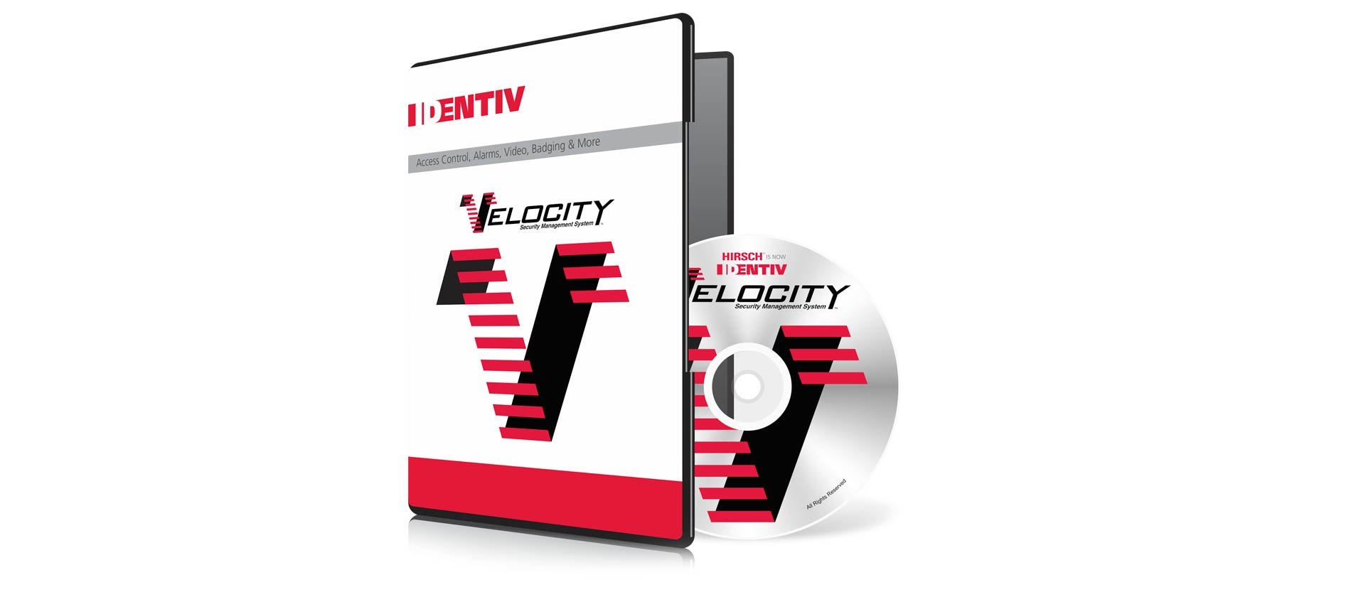 Hirsch Velocity Software