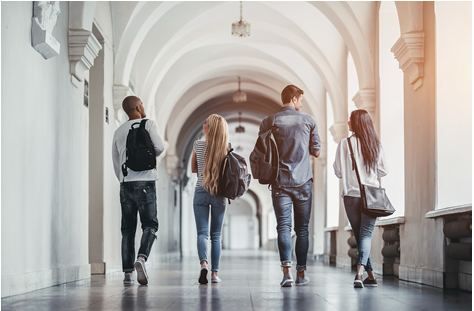 Student Safety on K-12 and College Campuses